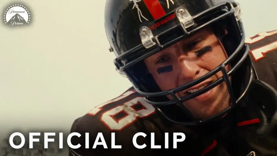 Watch film The Longest Yard | Crewe's Big Distraction