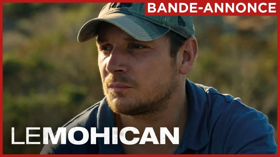 Watch film The Mohican | LE MOHICAN | Au cin&eacute;ma le 12 f&eacute;vrier