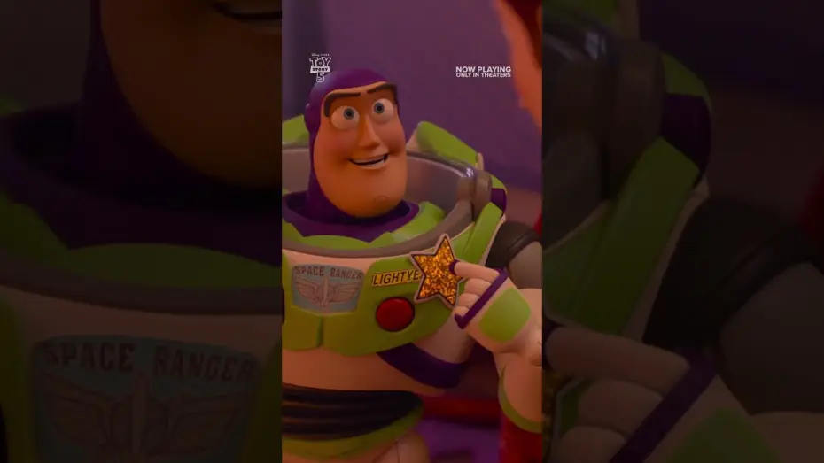 Watch film Toy Story 5 — let's ride