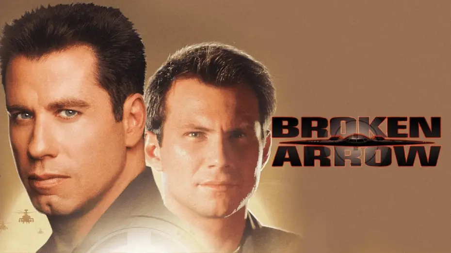 Watch film Broken Arrow — Broken Arrow (film 1996) TRAILER ITALIANO