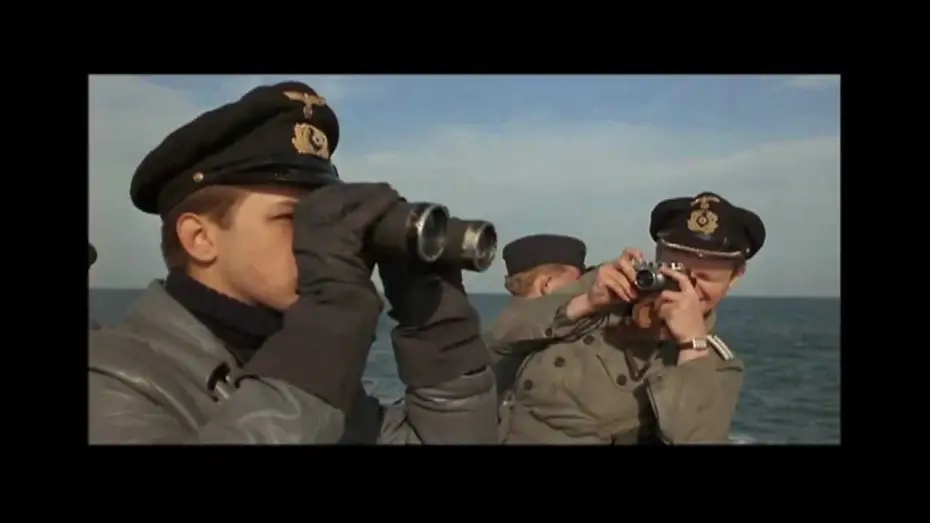 Watch film Das Boot | Das Boot - Trailer