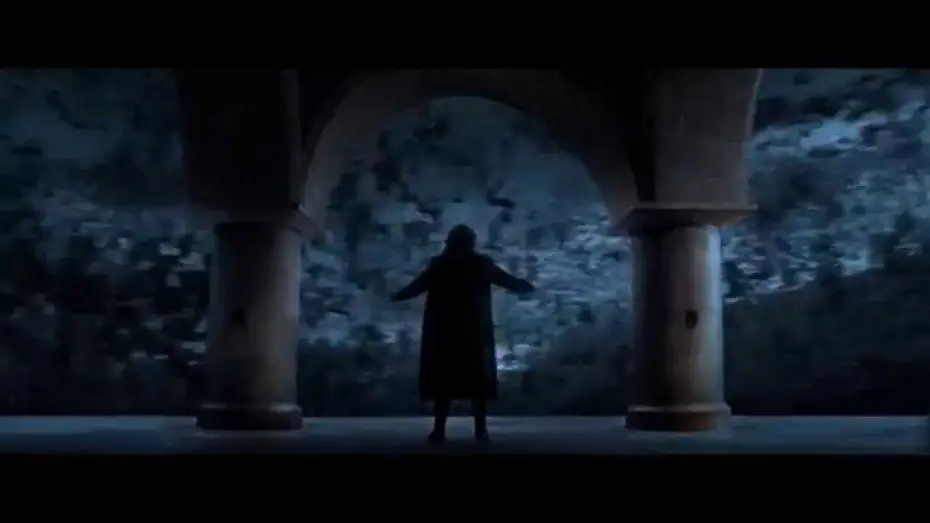 Watch film Dracula Untold | Dracula Untold - Trailer italiano ufficiale