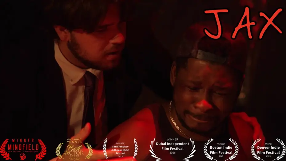 Watch film JAX — JAX (Short Film) - Award Winning