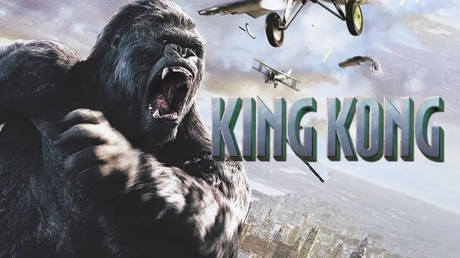 Watch film King Kong | King Kong (2005) | Bande-annonce 2 VOSTF (HD | 1080p | 5.1)