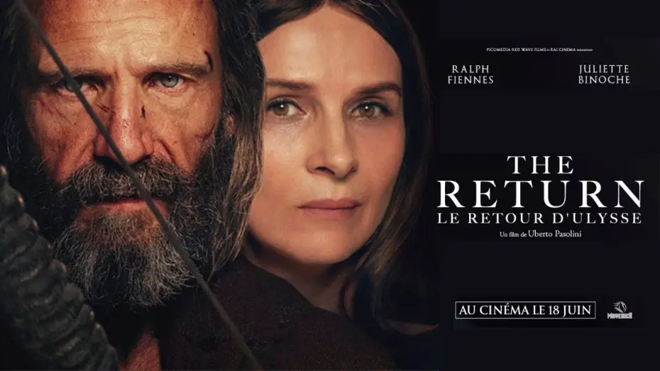 Watch film The Return | THE RETURN, Le Retour d'Ulysse - Bande-annonce