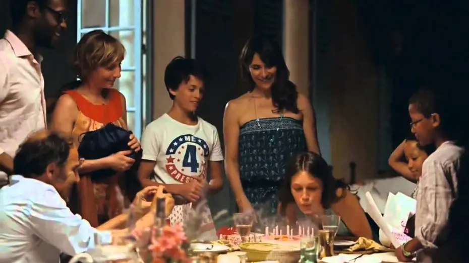 Watch film Young & Beautiful | Jung und Sch&ouml;n (Offizieller deutscher Trailer) HD