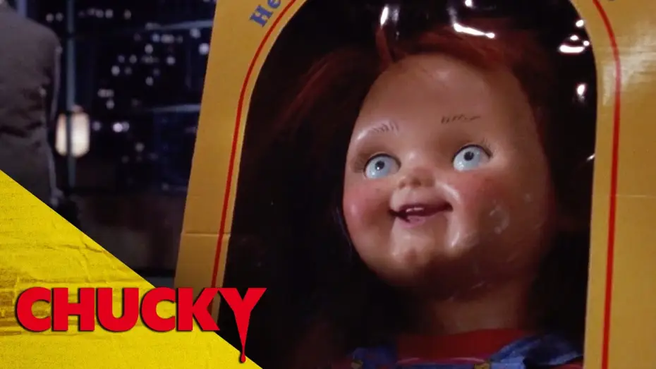 Watch film Child's Play 3 | First 10 Minutes