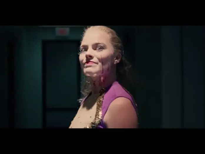 Watch film I, Tonya — Yo, Tonya - Trailer español (HD)