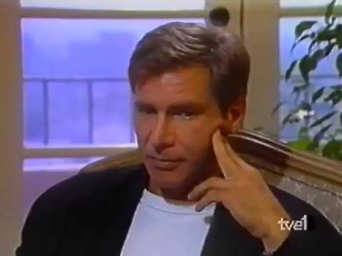 Watch film Indiana Jones and the Last Crusade | Reportaje "Indiana Jones y la &Uacute;ltima Cruzada" en "De Pel&iacute;cula" (TVE)