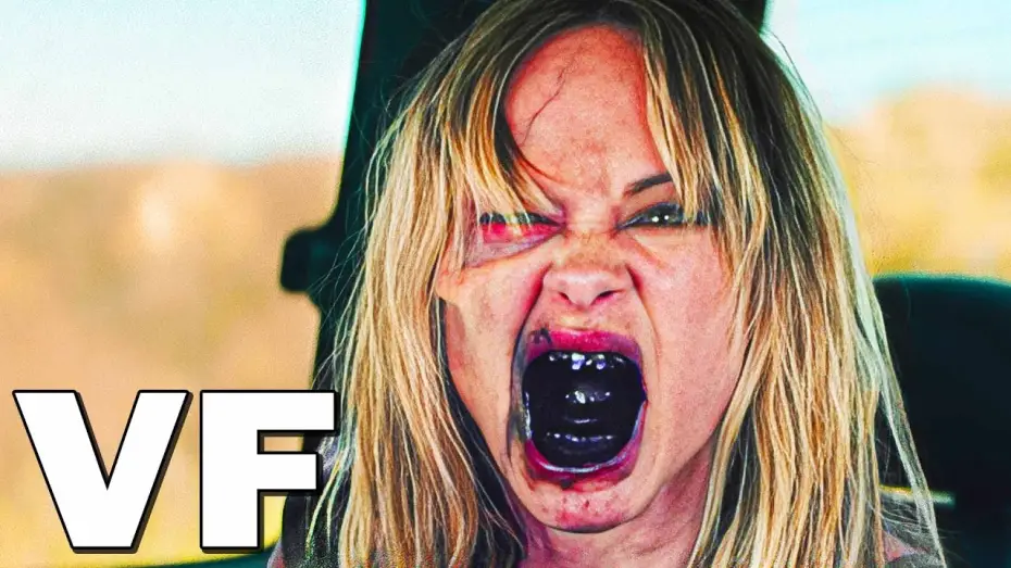 Watch film Lost Ranger | LOST RANGER Bande Annonce VF (2026) Zombies