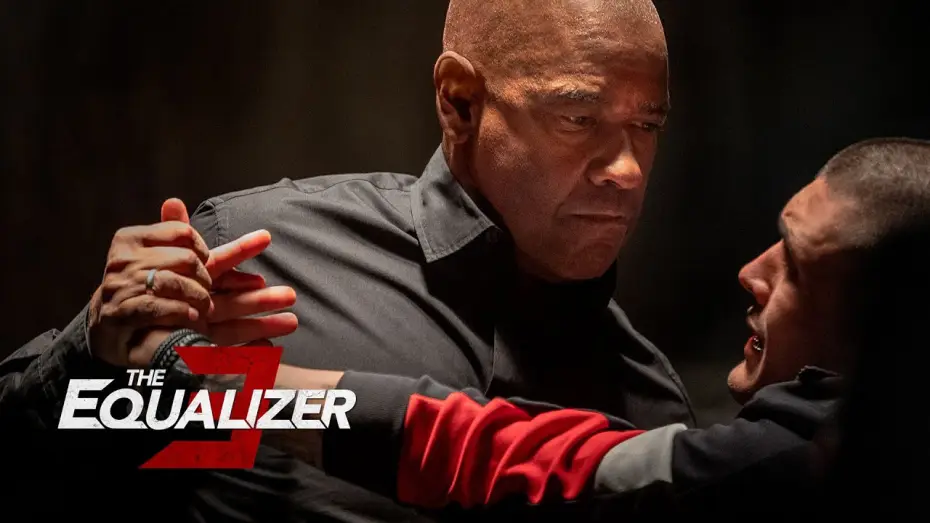 Watch film The Equalizer 3 | Tienen 9 segundos para decidir su suerte