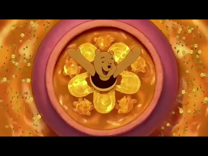Watch film Winnie the Pooh — Winnie the Pooh (2011) - Coming Back to US Theaters October 25, 2024