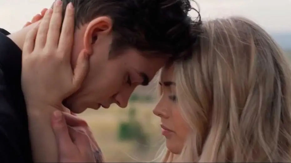 Watch film After Everything | After. Aqu&iacute; acaba todo - Tr&aacute;iler espa&ntilde;ol