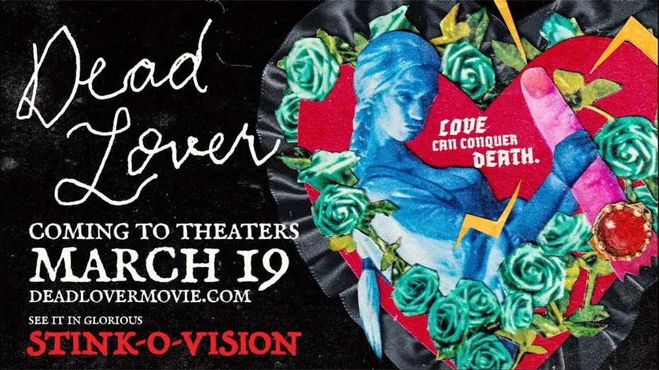 Watch film Dead Lover | Official Trailer