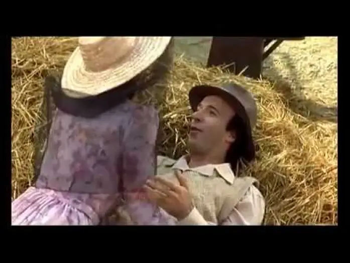 Watch film Life Is Beautiful | La Vita &egrave; bella - Trailer italiano