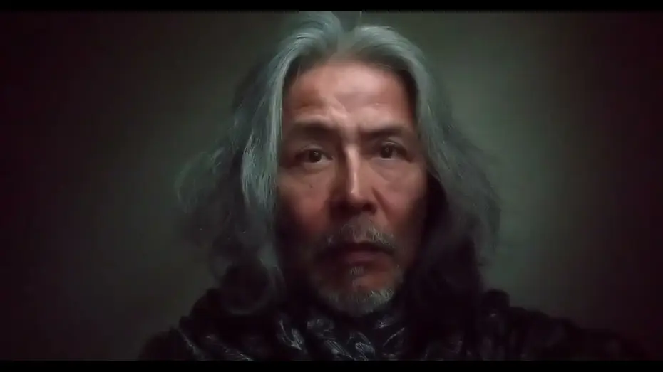 Watch film Love Supreme | MICAH KANEKO in LOVE SUPREME