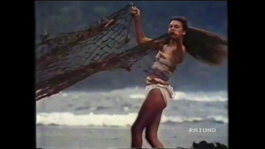 Watch film Return to the Blue Lagoon | Ritorno alla Laguna Blu trailer italiano (1991) - HD