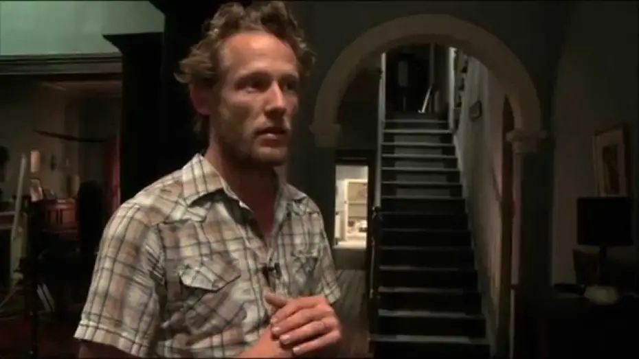 Watch film The Babadook | MISTER BABADOOK - Making Of 2 - Les D&eacute;cors