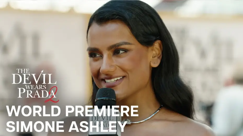 Watch film The Devil Wears Prada 2 | World Premiere Livestream - Simone Ashley