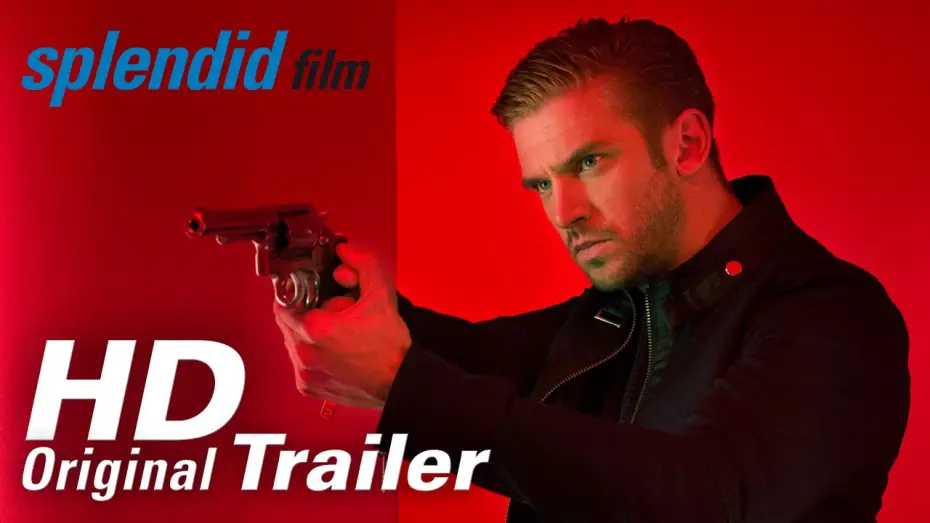 Watch film The Guest | The Guest &ndash; Trailer Deutsch HD - Joel David Moore