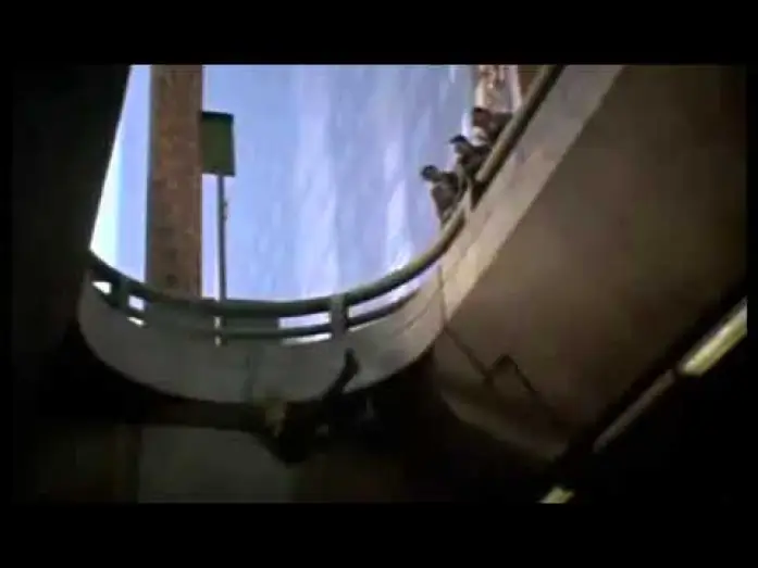 Watch film The Last Boy Scout | Last Boy Scout - Das Ziel ist &Uuml;berleben (Trailer-1991)