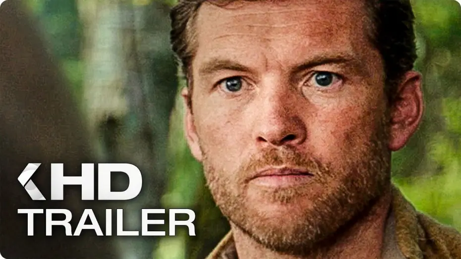 Watch film The Shack | DIE H&Uuml;TTE Exklusiv Trailer German Deutsch (2017)