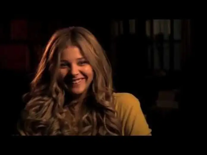 Watch film Dark Shadows | Dark Shadows - Nuova featurette