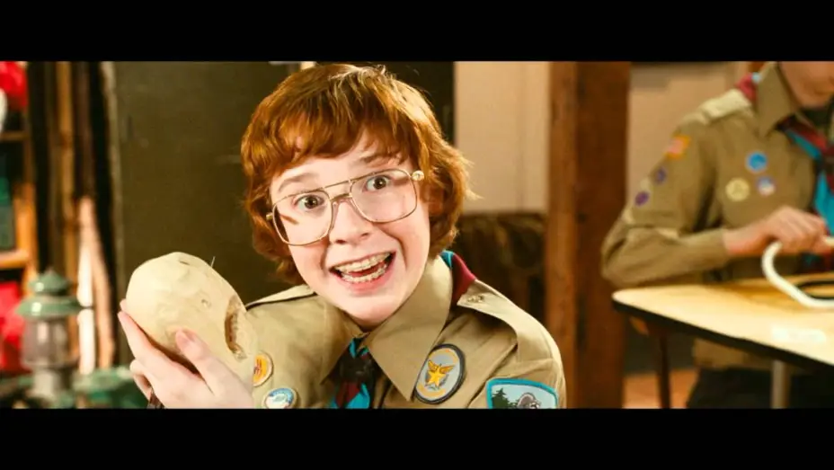 Watch film Diary of a Wimpy Kid | UK Trailer