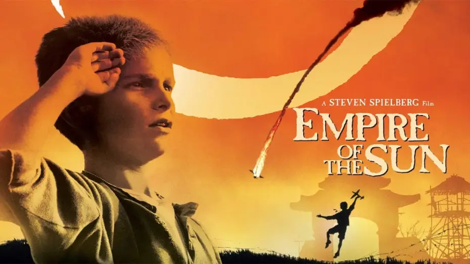 Watch film Empire of the Sun | L'impero del sole (film 1987) TRAILER ITALIANO