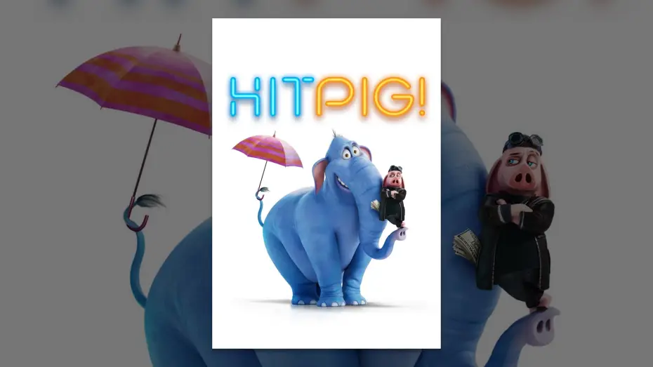 Watch film Hitpig | Hitpig!