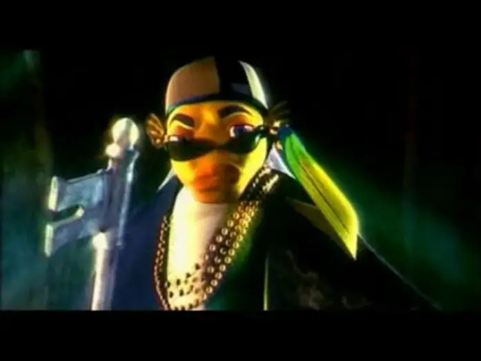 Watch film Shark Tale — Gang de Requins - Bande-annonce VF (2004)