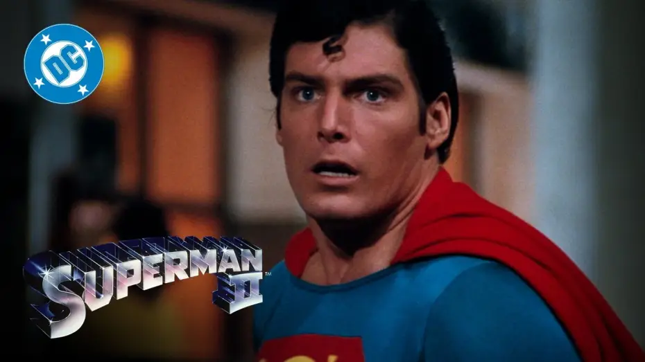 Watch film Superman II | DC Super Scenes: General Zod vs. Metropolis