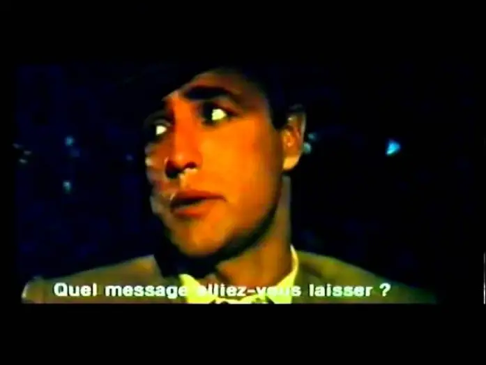 Watch film The Chase — La poursuite impitoyable (1966) bande annonce
