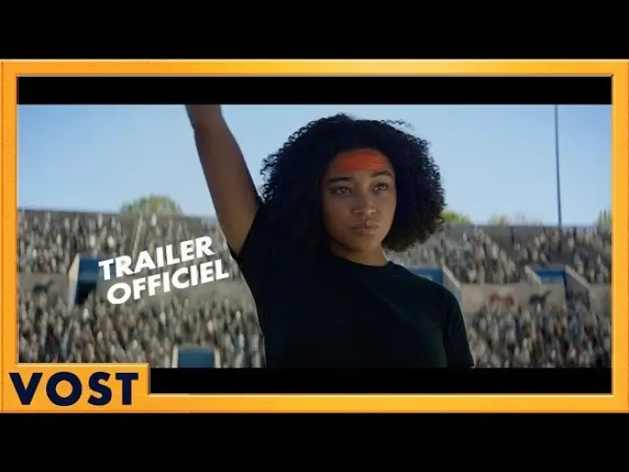 Watch film The Darkest Minds | Darkest Minds : R&eacute;bellion - Bande Annonce VOST