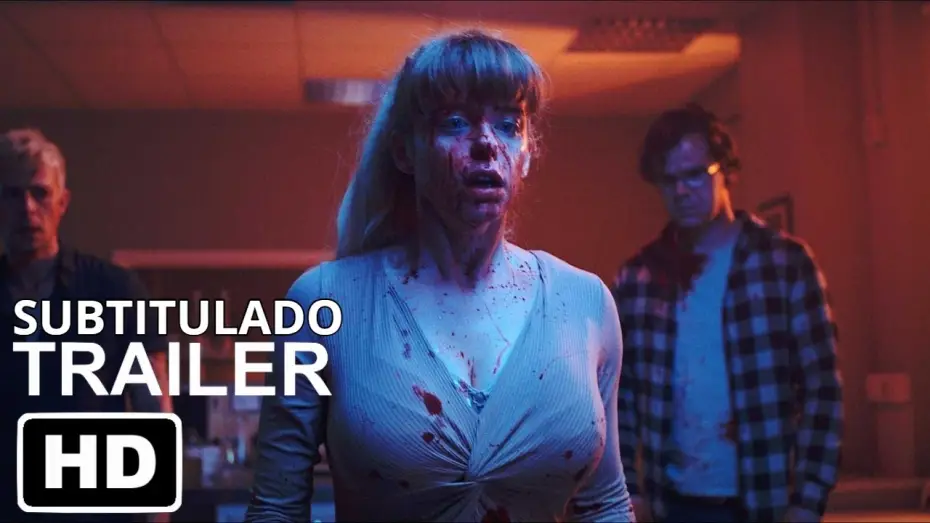 Watch film Yummy | Yummy (2020) | Tr&aacute;iler Oficial Subtitulado | Pel&iacute;cula de Zombies