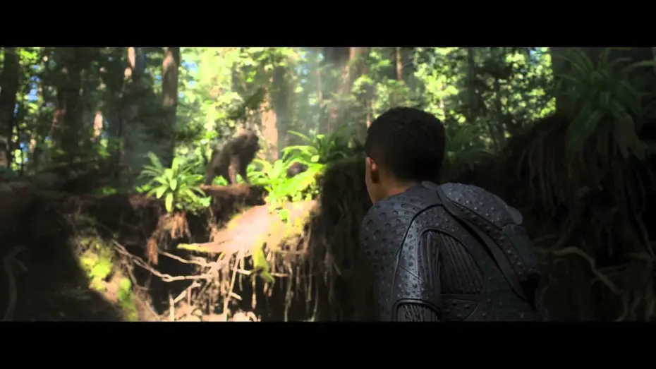 Watch film After Earth | Monkey Discovery VOST