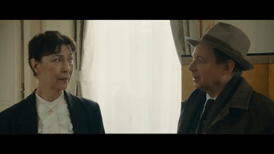 Watch film Maigret and the Dead Lover | Teaser MAIGRET ET LE MORT AMOUREUX de Pascal Bonitzer - au cin&eacute;ma le 18 f&eacute;vrier 2026