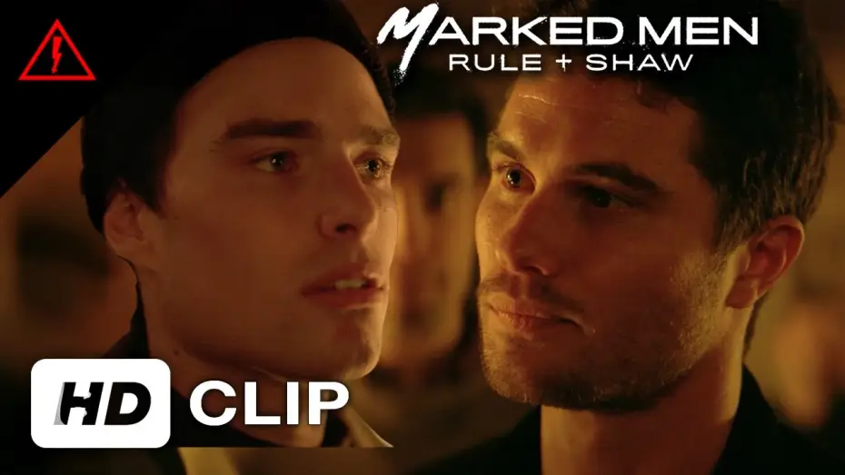 Watch film Marked Men: Rule + Shaw — Official Clip #3