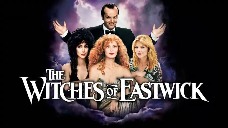 Watch film The Witches of Eastwick | Le streghe di eastwick (film 1987) TRAILER ITALIANO 2