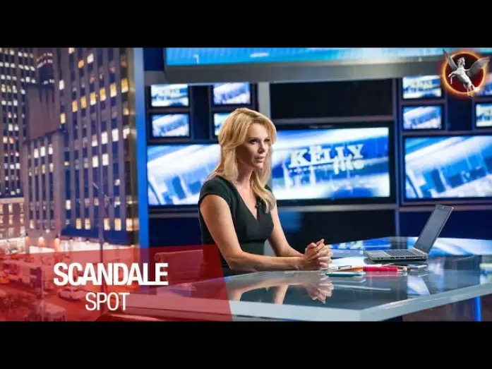Watch film Bombshell | SCANDALE - Spot : "Le film le plus important de l'ann&eacute;e" VF