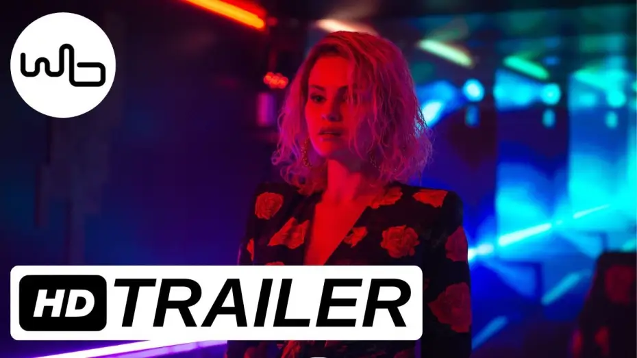Watch film Emilia P&eacute;rez | EMILIA P&Eacute;REZ | Offizieller Trailer | Ab 28. November im Kino!