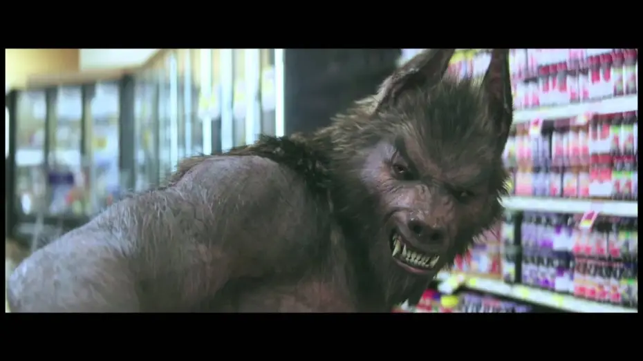 Watch film Goosebumps — Chair de Poule - Bande Annonce VF