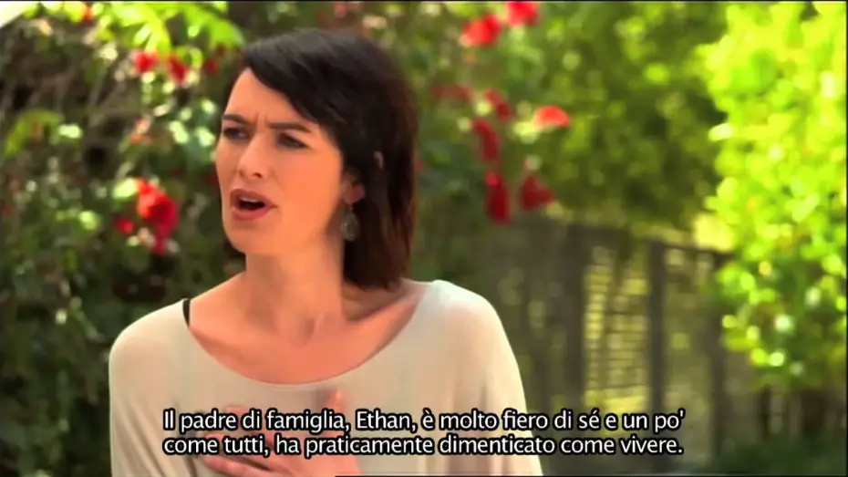 Watch film The Purge | La Notte del Giudizio - Intervista a Lena Headey (sottotitoli in italiano)