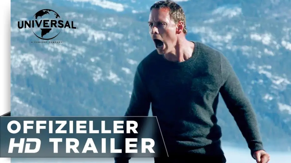 Watch film The Snowman | Schneemann - Trailer 2 - Deutsch HD