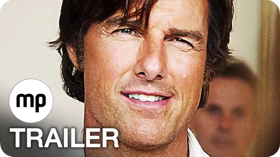 Watch film American Made | BARRY SEAL Trailer German Deutsch (2017) American Made