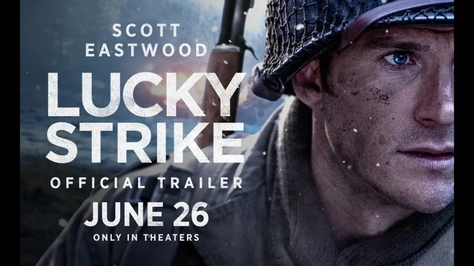 Watch film Lucky Strike | Official Trailer
