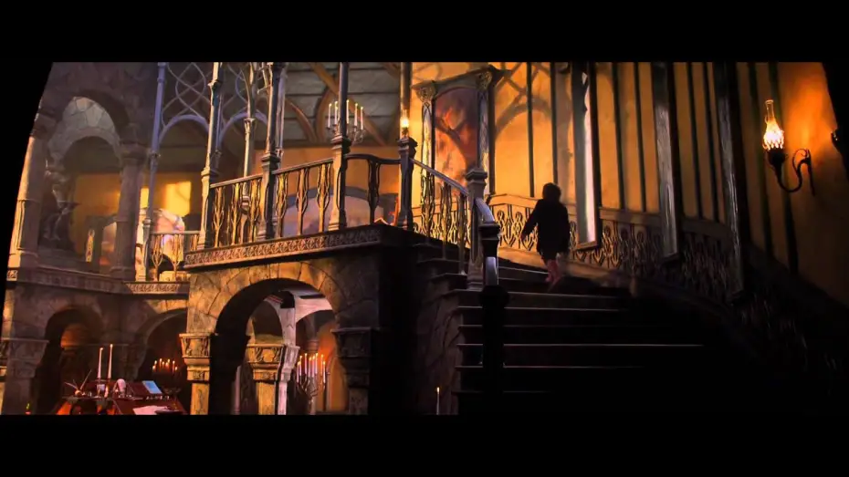 Watch film The Hobbit: An Unexpected Journey | Lo Hobbit: Un Viaggio Inaspettato - Trailer Italiano Ufficiale