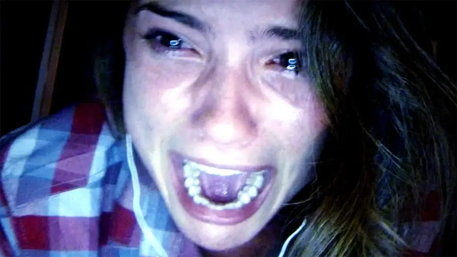 Watch film Unfriended | Unknown User - Trailer Deutsch HD