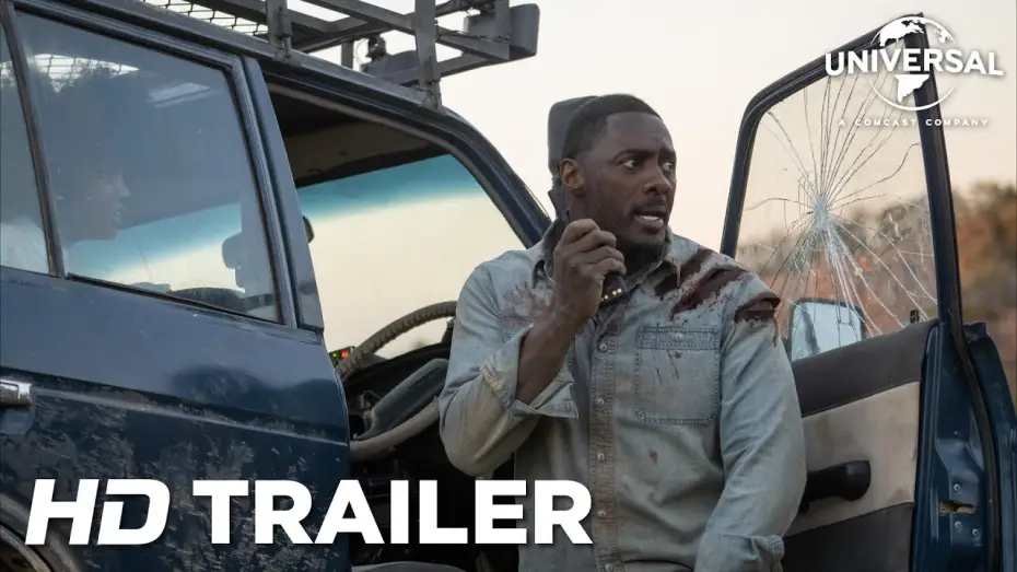 Watch film Beast | Offizieller Trailer