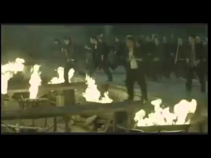 Watch film Crows Zero | crows zero bande annonce